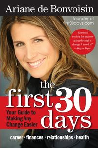 the-first-30-days