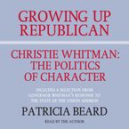 GROWING UP REPUBLICAN