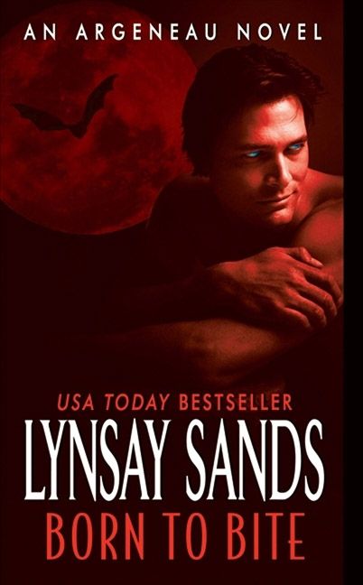 Born to Bite, Paperback, Lynsay Sands