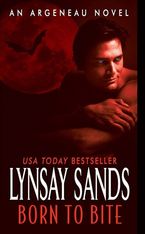 Born to Bite Paperback  by Lynsay Sands