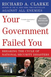 your-government-failed-you