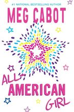 All-American Girl Paperback  by Meg Cabot