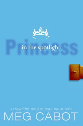 The Princess Diaries, Volume II: Princess in the Spotlight