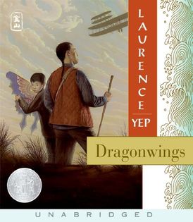 Dragonwings CD