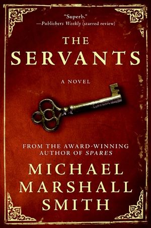 The Servants