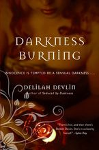 Darkness Burning Paperback  by Delilah Devlin