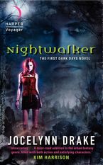 Nightwalker Paperback  by Jocelynn Drake