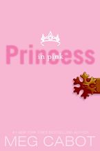 The Princess Diaries, Volume V: Princess in Pink Paperback  by Meg Cabot