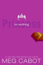 The Princess Diaries, Volume IV: Princess in Waiting Paperback  by Meg Cabot