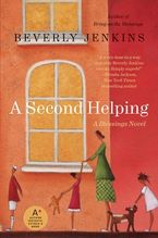 A Second Helping Paperback  by Beverly Jenkins