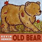 old bear henkes