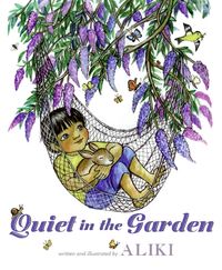 quiet-in-the-garden