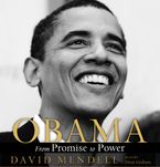 Obama Downloadable audio file UBR by David Mendell