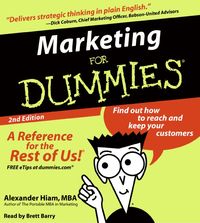 marketing-for-dummies-2nd-ed