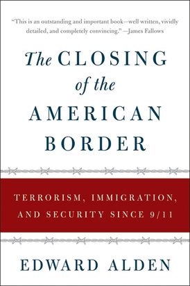 The Closing of the American Border