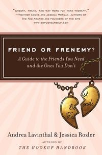 friend-or-frenemy