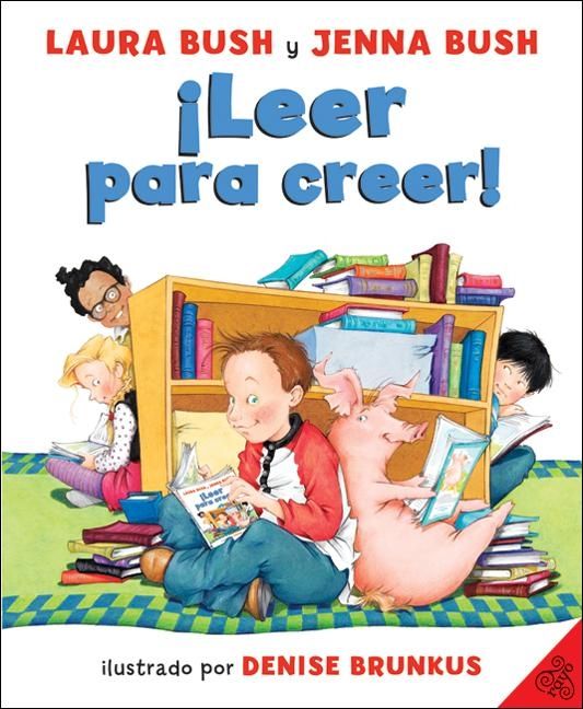 Leer para creer!