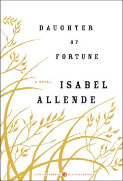 isabel allende daughter of fortune review