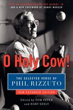 O Holy Cow: Phil Rizzuto, Hart Seely, Tom Peyer: 9780880015332