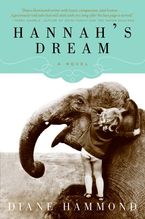Hannah's Dream Paperback  by Diane Hammond