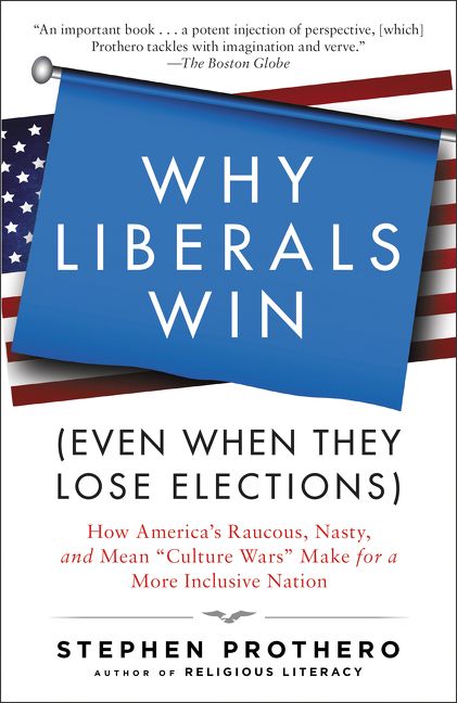 Why Liberals Win (Even When They Lose Elections)
