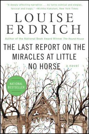 the last report on the miracles
