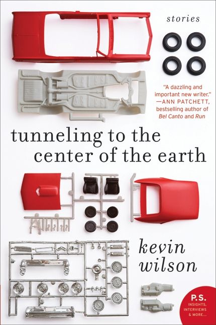 Tunneling to the Center of the Earth