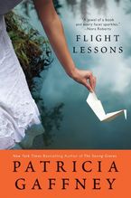 Flight Lessons Paperback  by Patricia Gaffney