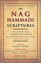 The Nag Hammadi Scriptures Paperback  by Marvin W. Meyer