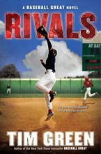 Rivals Hardcover  by Tim Green