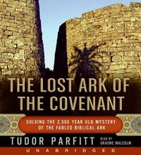 the-lost-ark-of-the-covenant