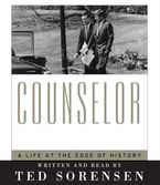 Counselor Downloadable audio file ABR by Ted Sorensen