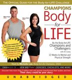 Champions Body-for-LIFE