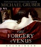 Forgery of Venus Downloadable audio file UBR by Michael Gruber