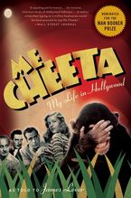 Me Cheeta Paperback  by Cheeta
