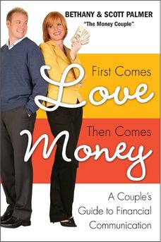 First Comes Love, Then Comes Money