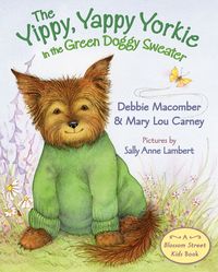 the-yippy-yappy-yorkie-in-the-green-doggy-sweater