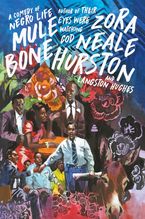 Mule Bone Paperback  by Zora Neale Hurston