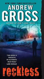 Reckless Paperback  by Andrew Gross