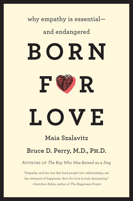 Born for Love Book Cover