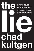 The Lie Paperback  by Chad Kultgen