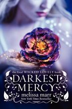 Darkest Mercy Paperback  by Melissa Marr