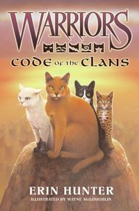 warriors-code-of-the-clans