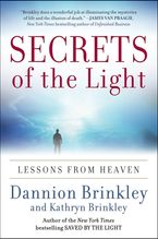 Secrets of the Light