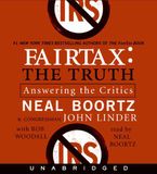 FairTax:The Truth Downloadable audio file UBR by Boortz Media Group LLC