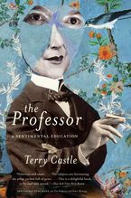 The Professor Paperback  by Terry Castle