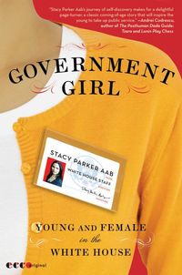 government-girl
