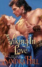 Viking in Love Paperback  by Sandra Hill