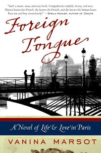 foreign-tongue