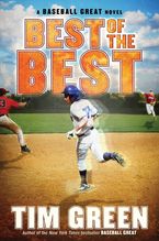 Best of the Best Hardcover  by Tim Green